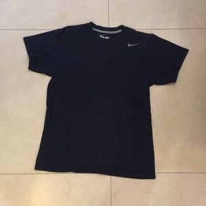 Nike cotton Tshirt